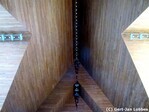 Reusachtig houten gewelf
<br/>
Gert-Jan Lobbes, 2017